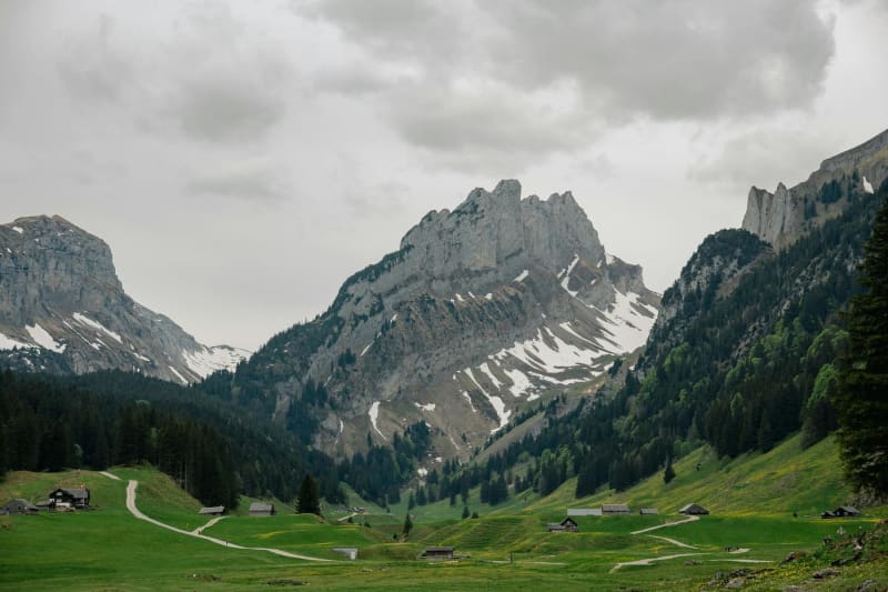 Appenzell