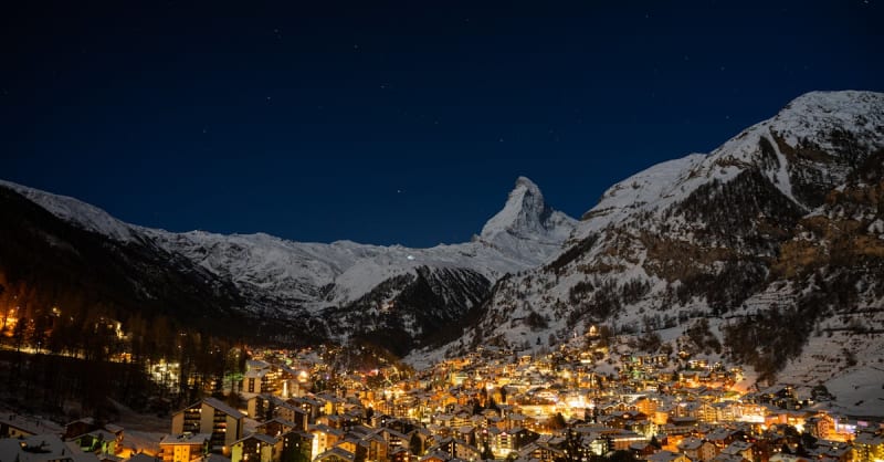 Zermatt