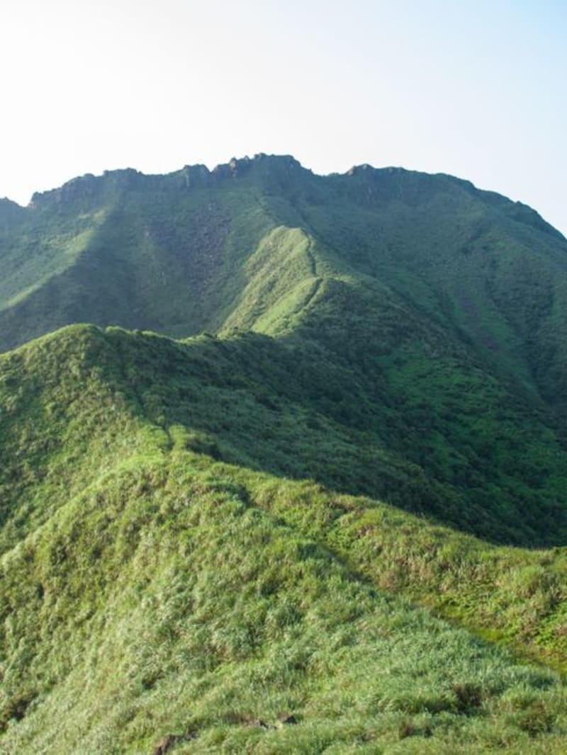 Chuhuo Fire Ridge