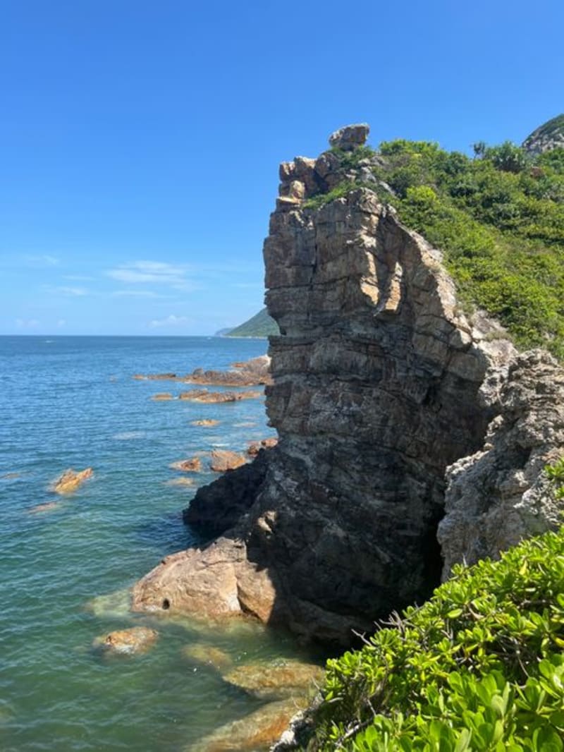 Dapeng Bay