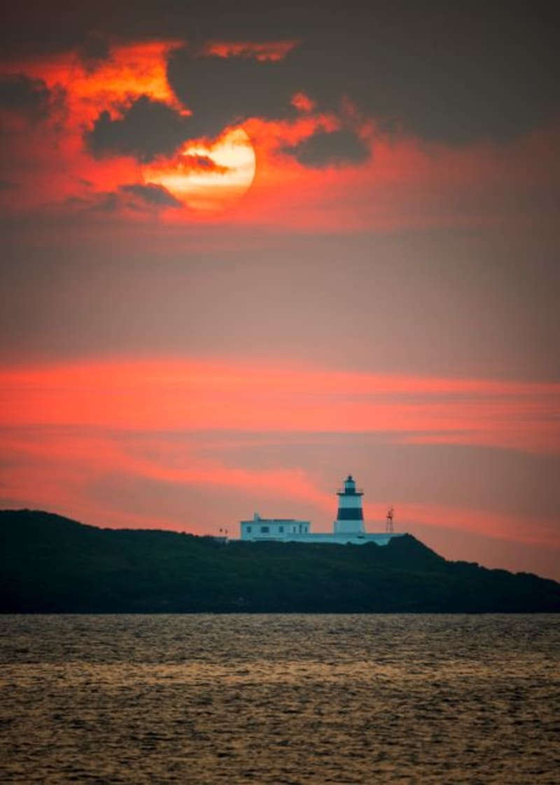 Eluanbi Lighthouse
