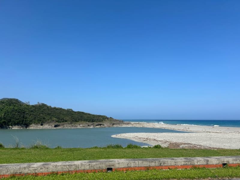 Fulong Beach