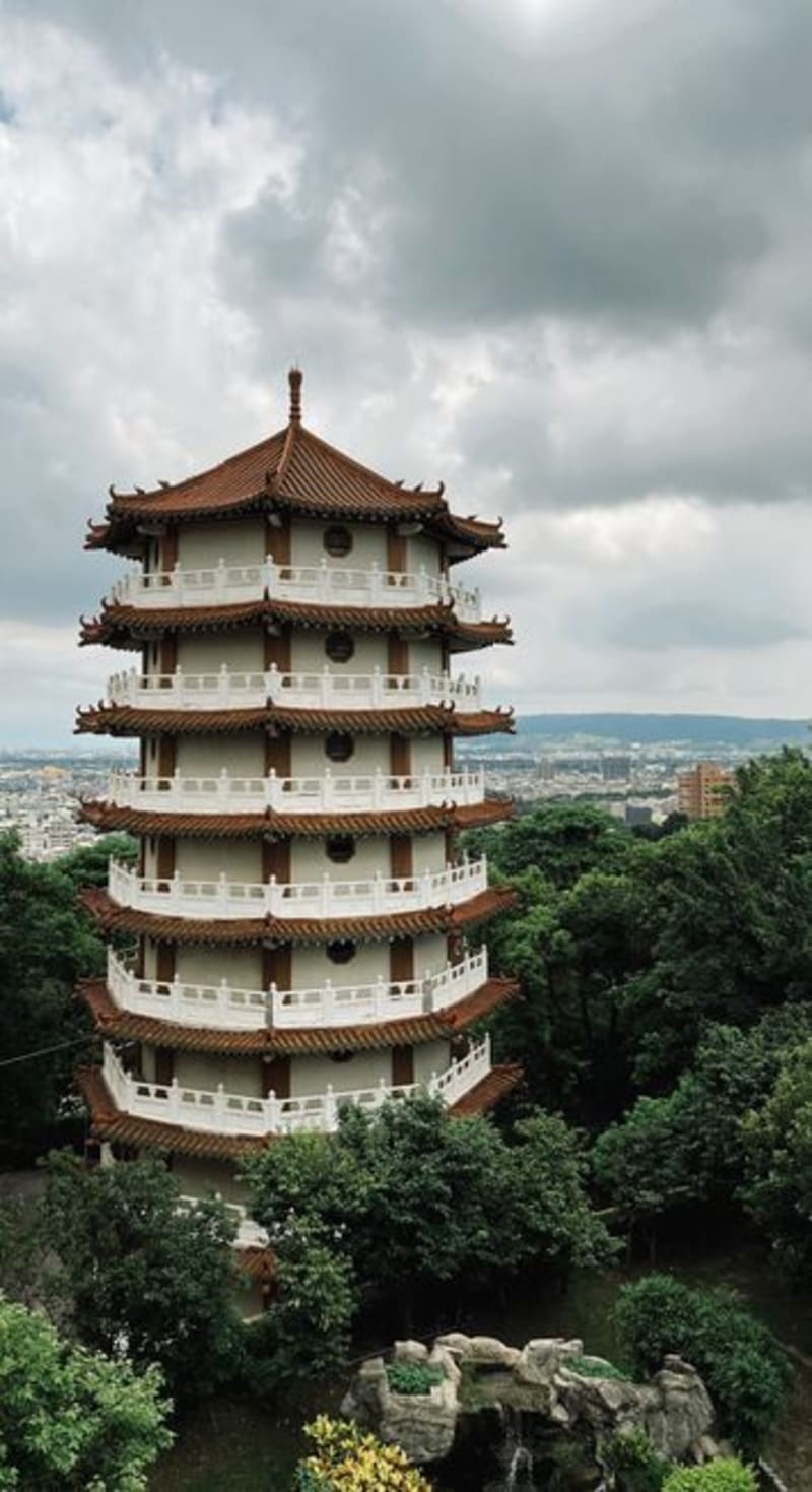 Guanziling