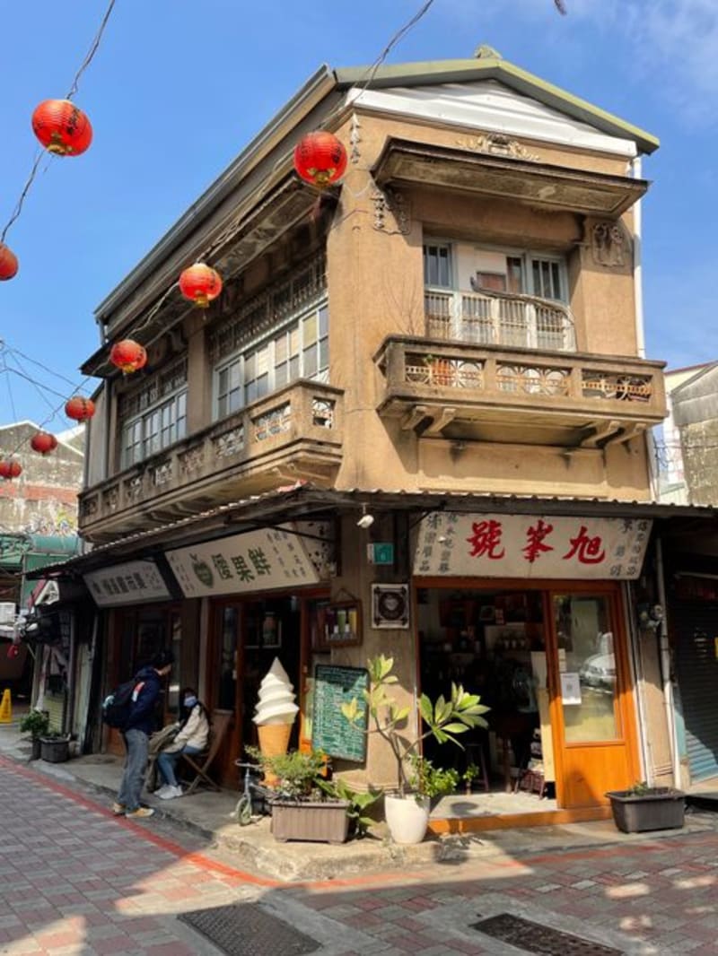 Hengchun Old Town