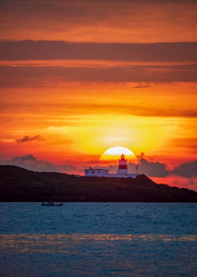 Isla Jibei