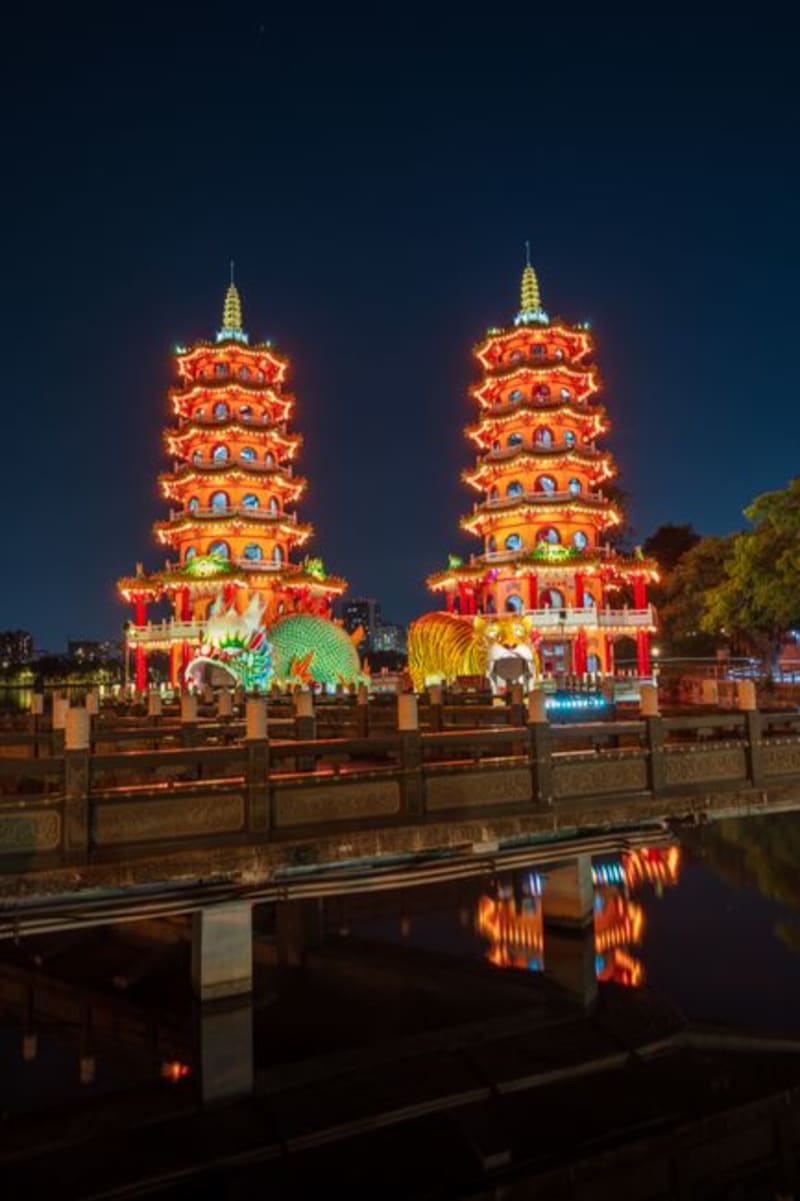 Kaohsiung