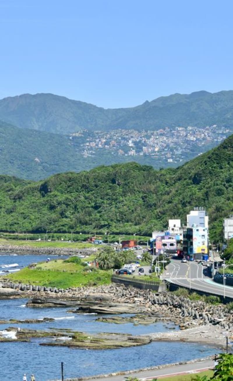 Keelung