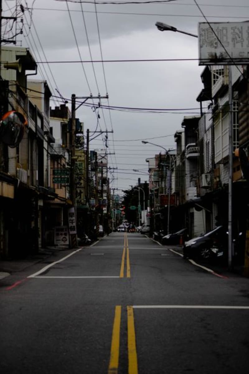 Lieyu (Little Kinmen)