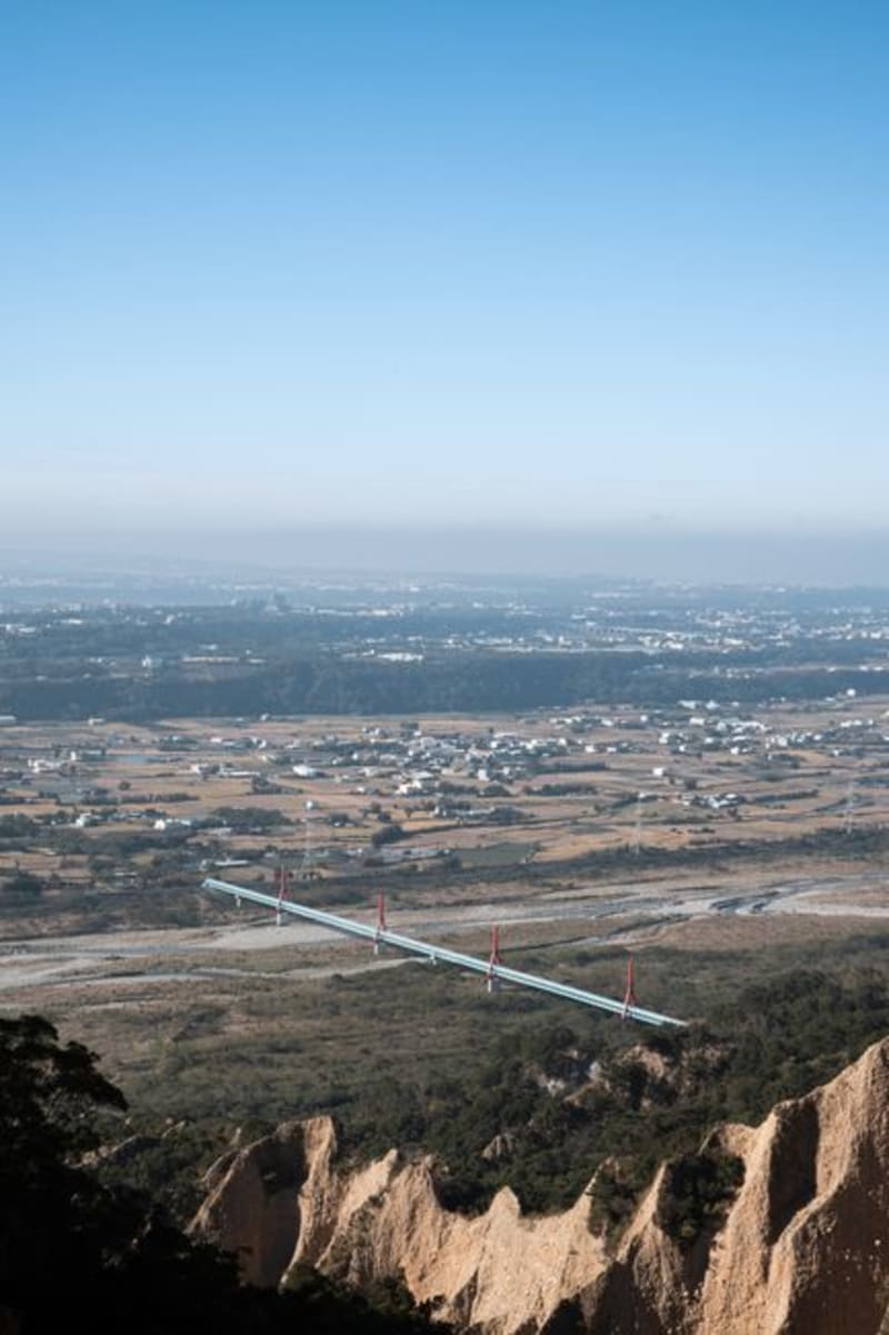 Miaoli
