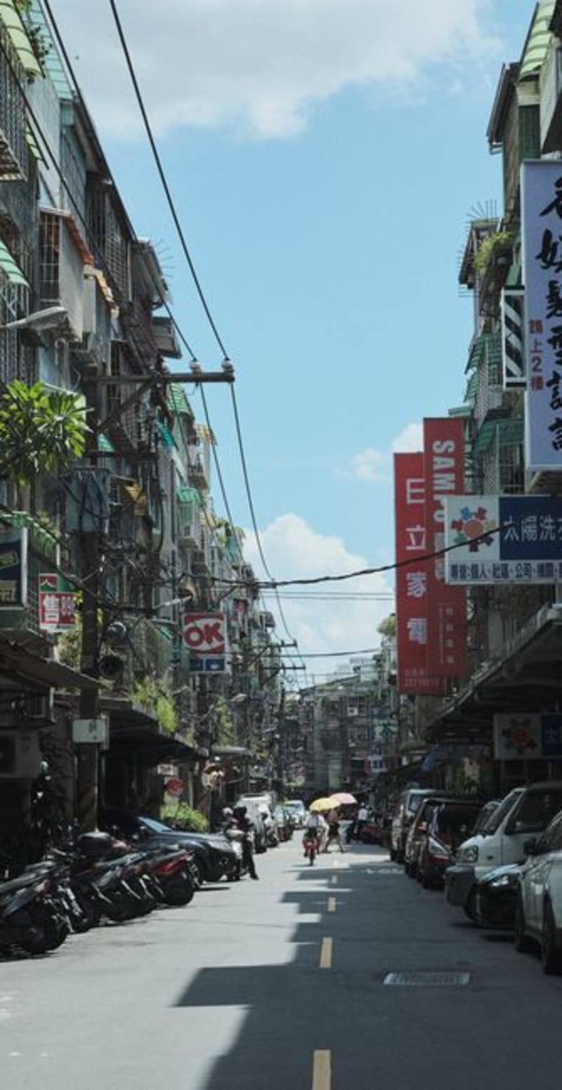 Nanfangao