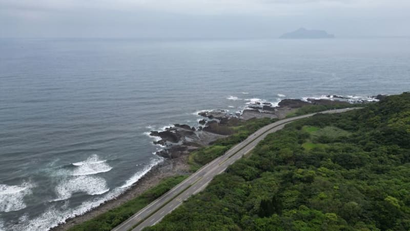 Isla Qimei