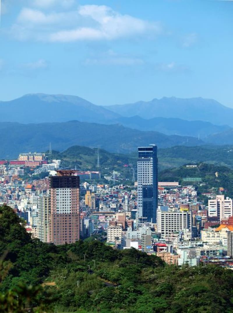 Songshan
