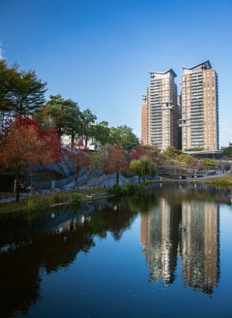 Taichung