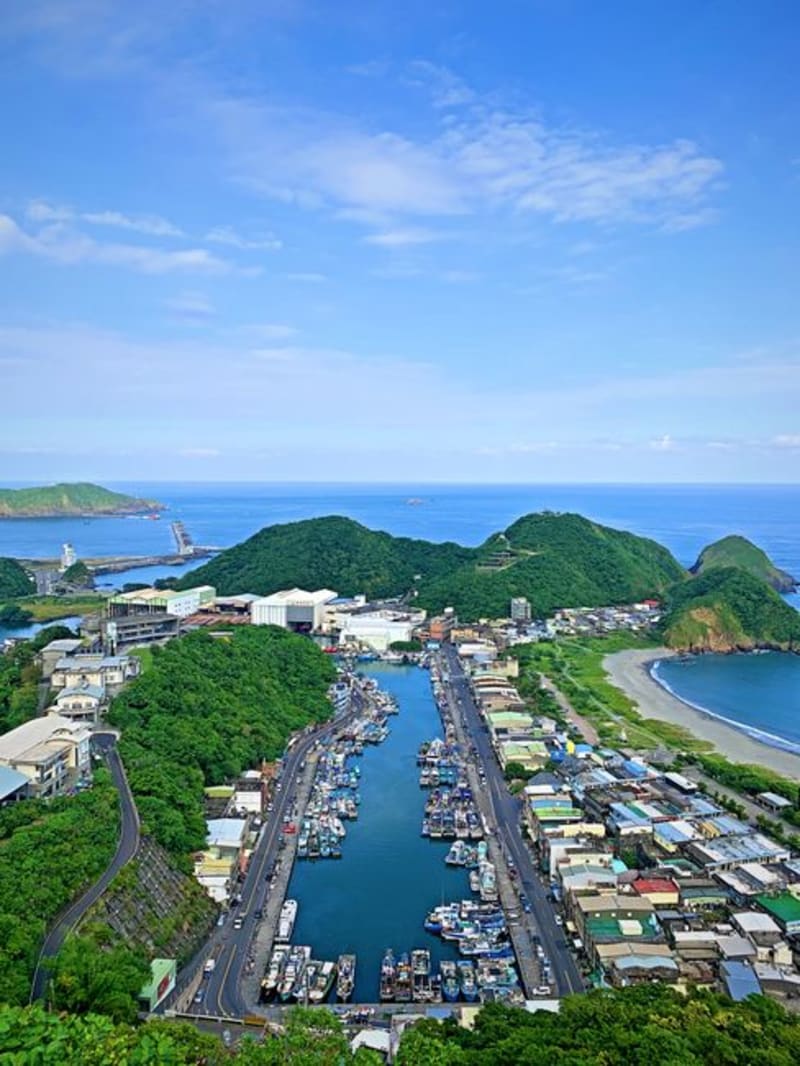 Green Island