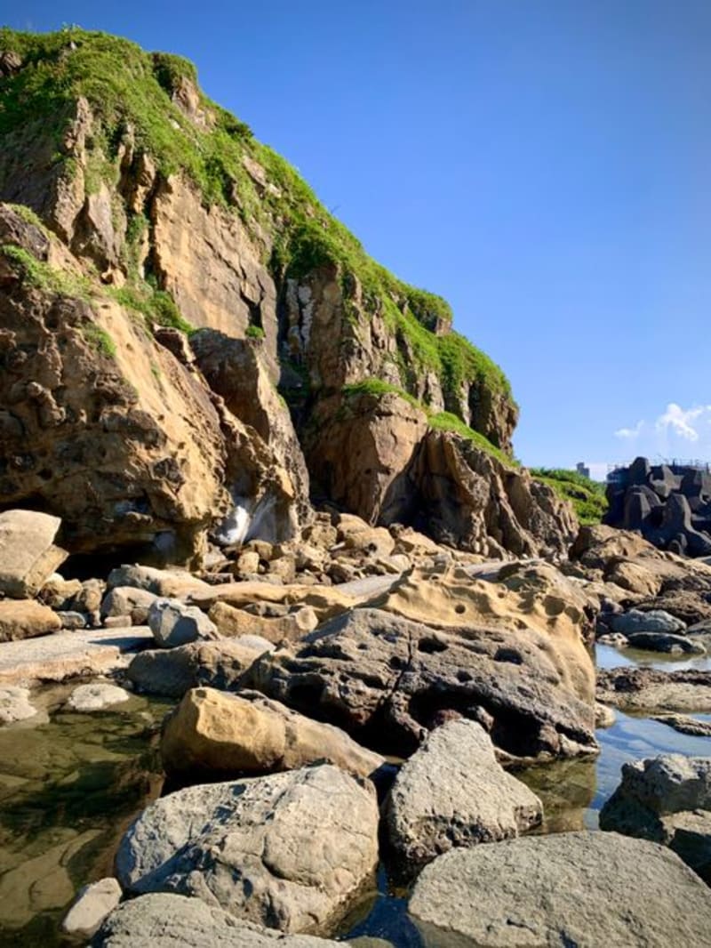 Sanxiantai