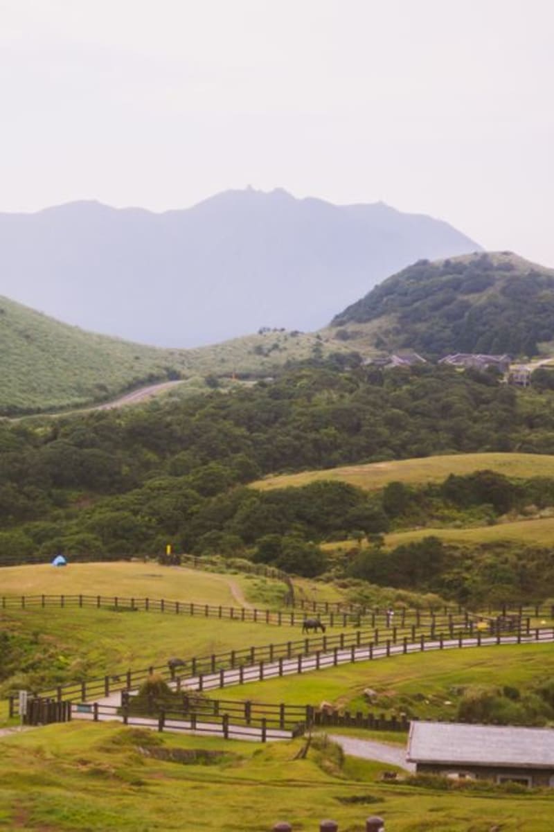 Yangmingshan