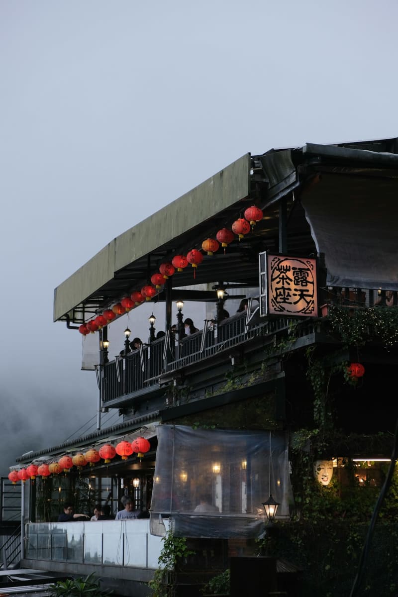 Zhaishan Tunnel