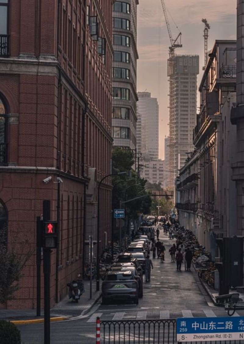Zhongshan