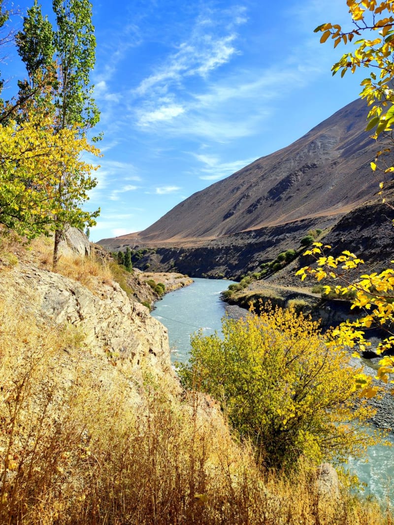 Lago Karakul