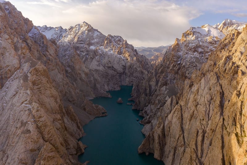 Murghab