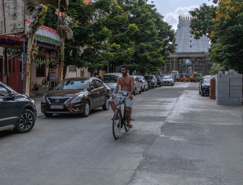 Kanchipuram
