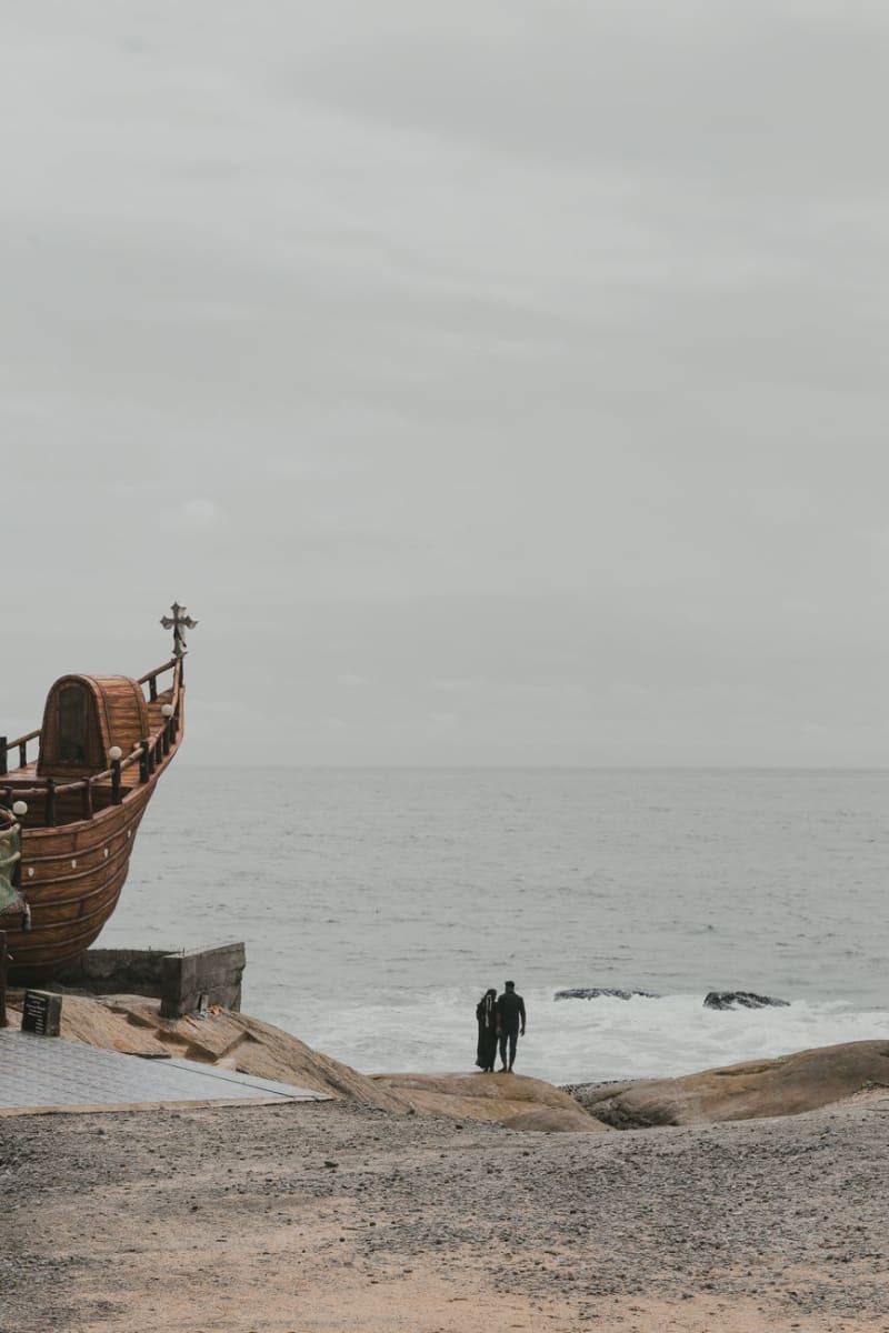 Kanyakumari