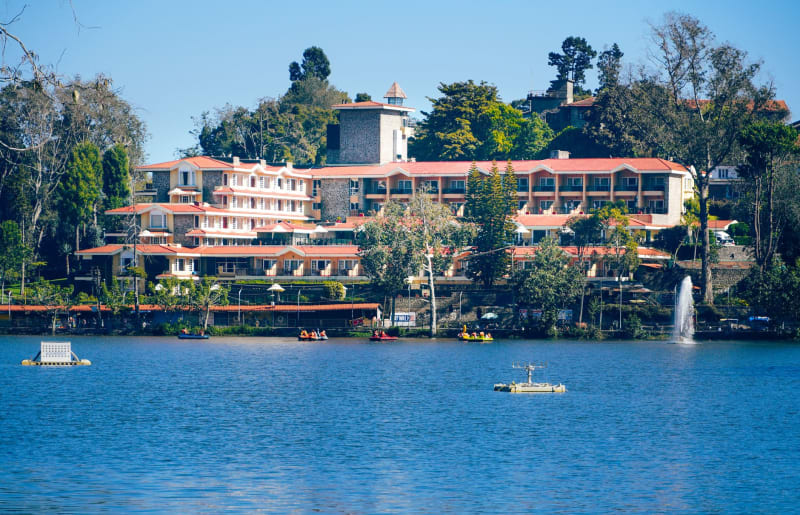 Kodaikanal
