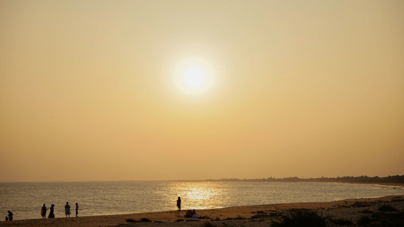 Pondichéry