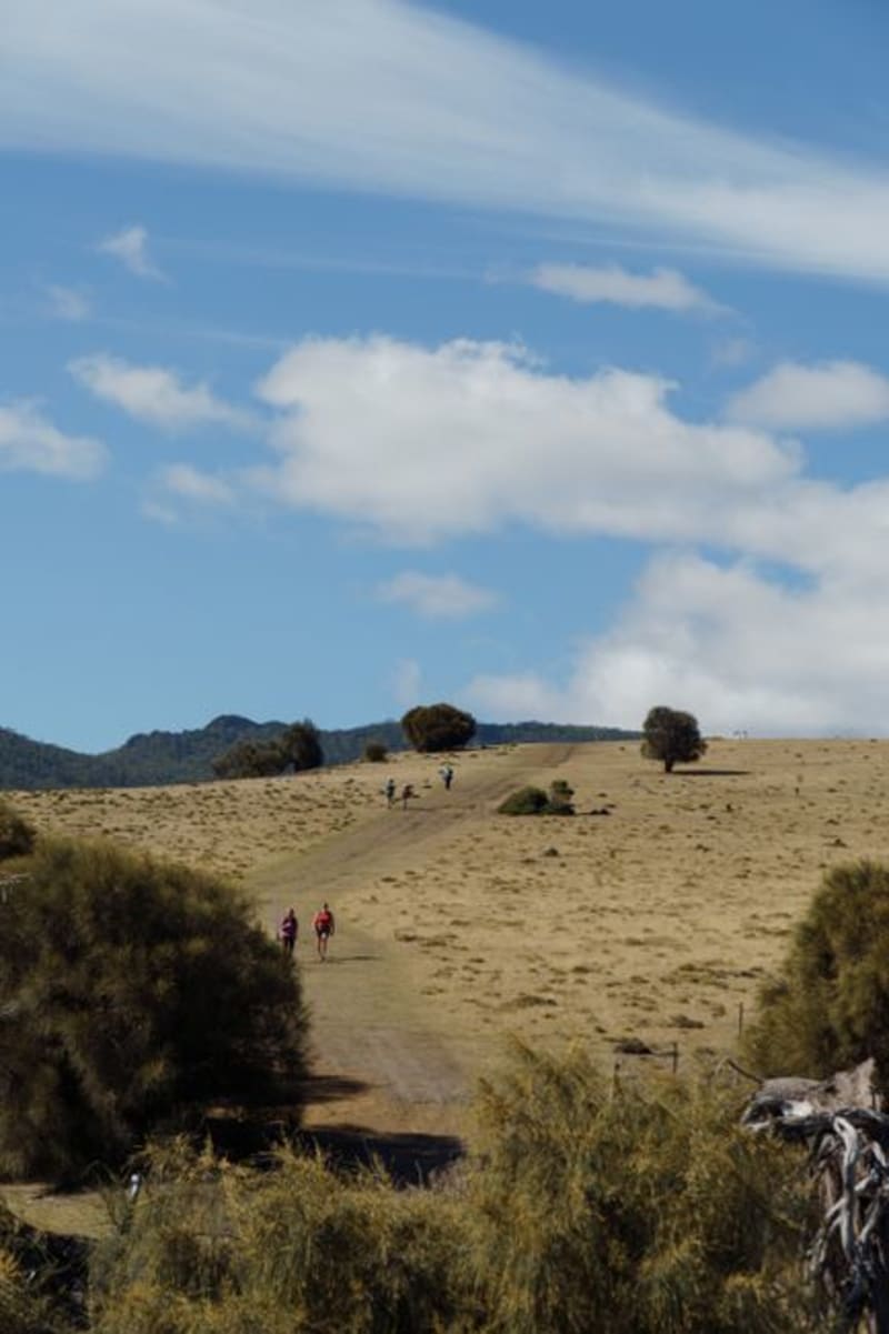 Maria Island