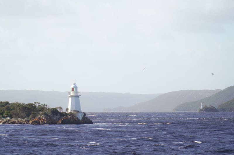 Bay of Fires