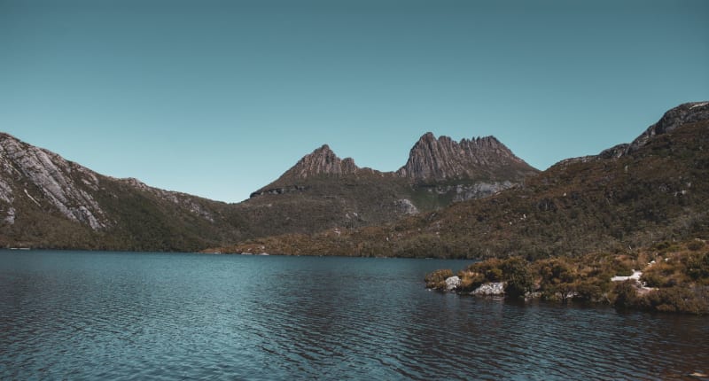 Cradle Mountain