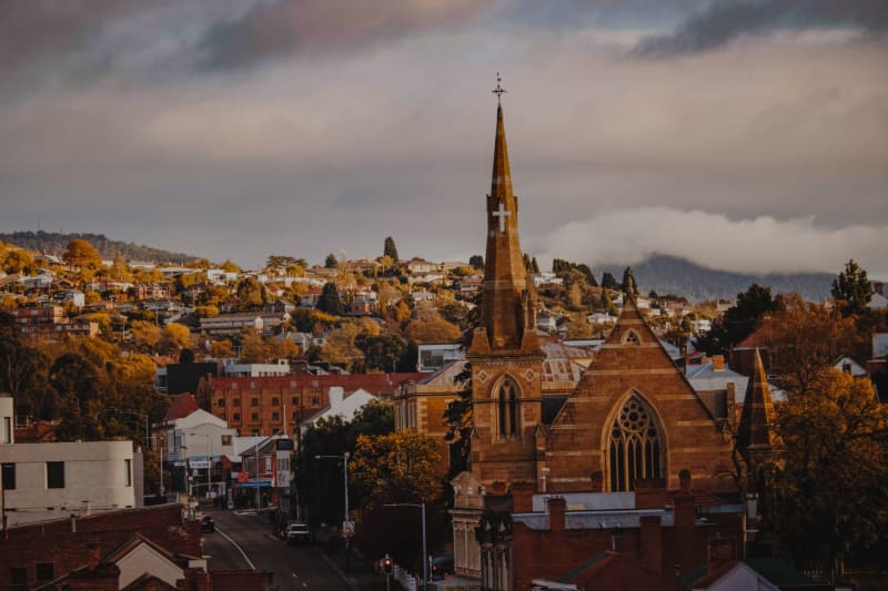 Hobart
