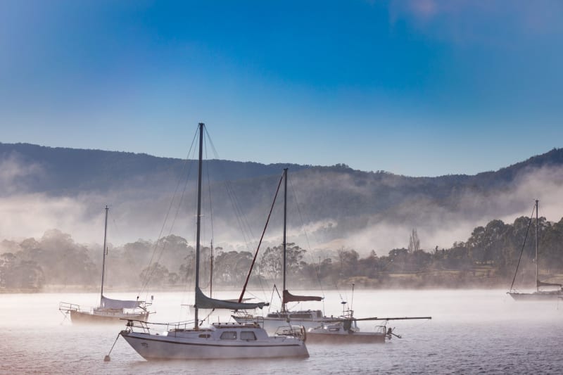 Valle de Huon