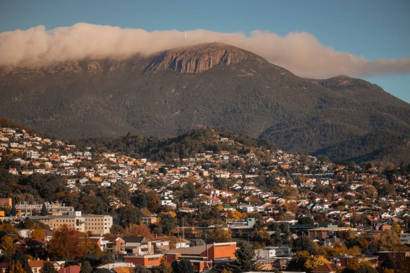 Launceston