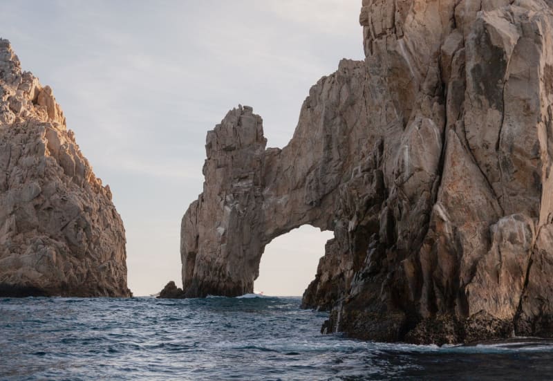 Cabo San Juan del Guía