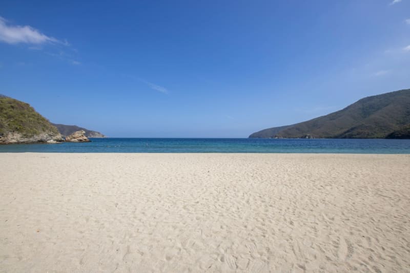 Playa Brava