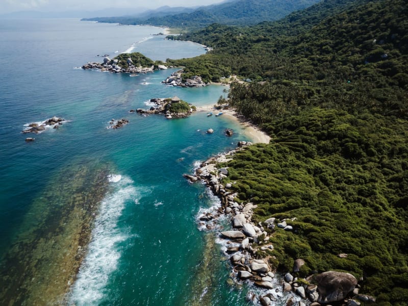 Taganga