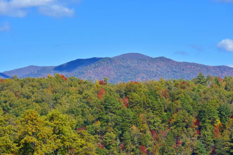 Cades Cove