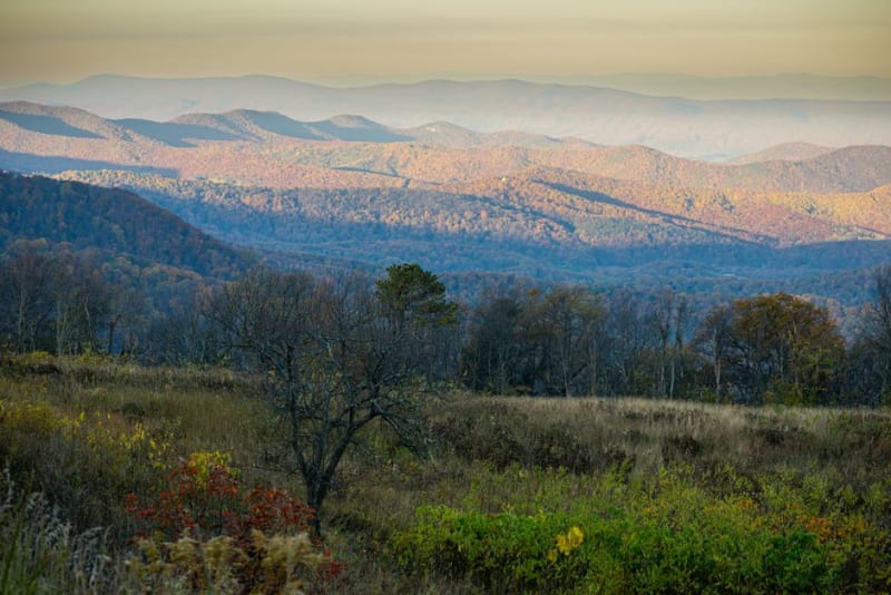 Cumberland Gap
