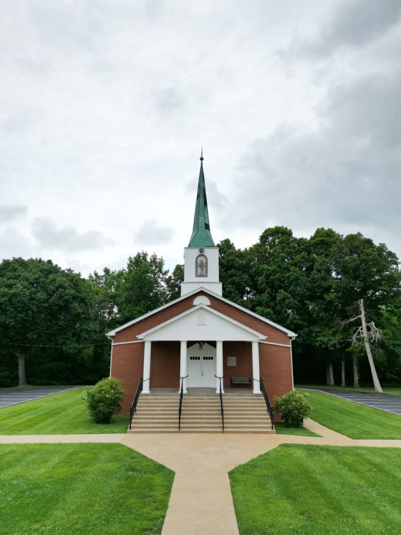 Jonesborough