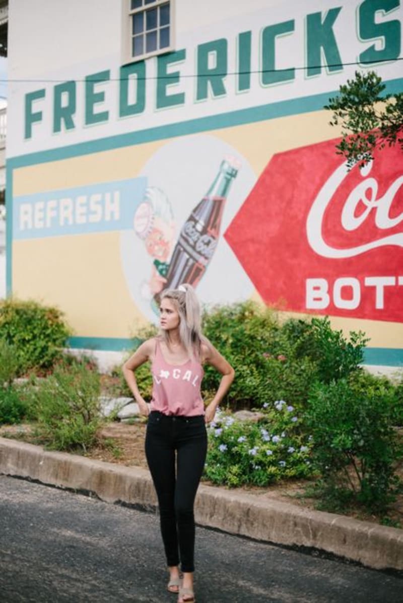 Fredericksburg