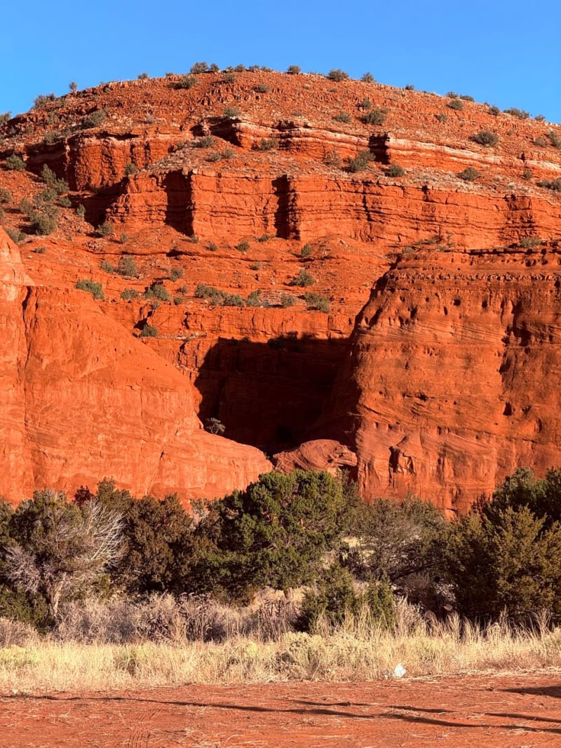 Palo Duro Canyon
