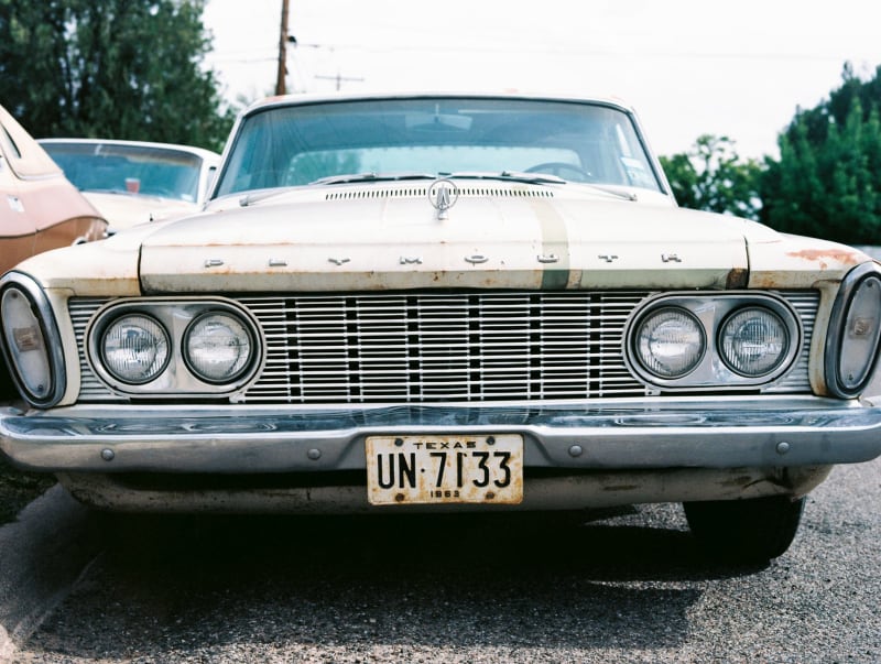 Marfa
