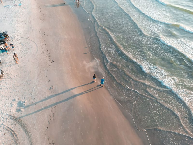South Padre Island
