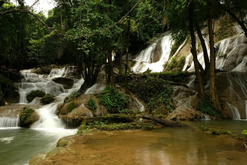 Kanchanaburi