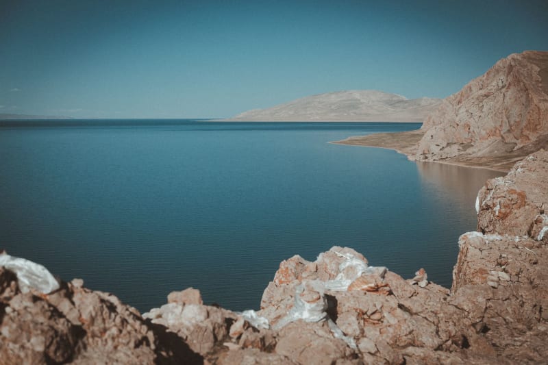 Namtso Lake