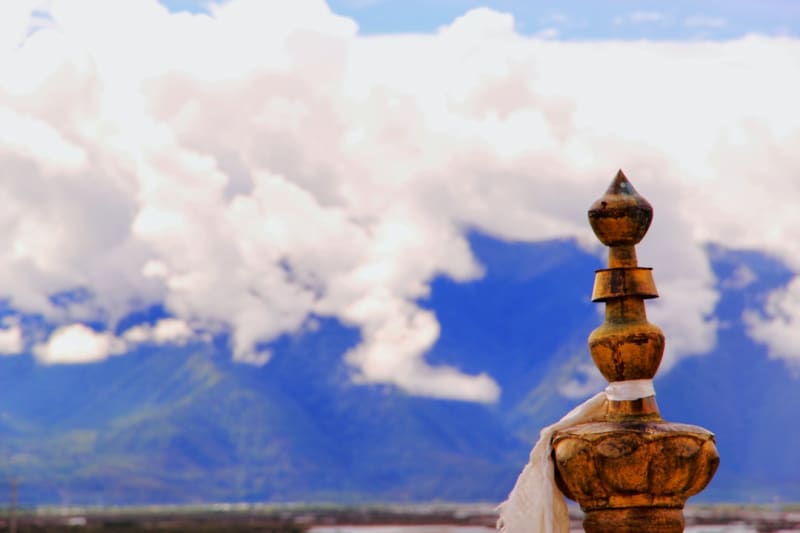 Samye Monastery