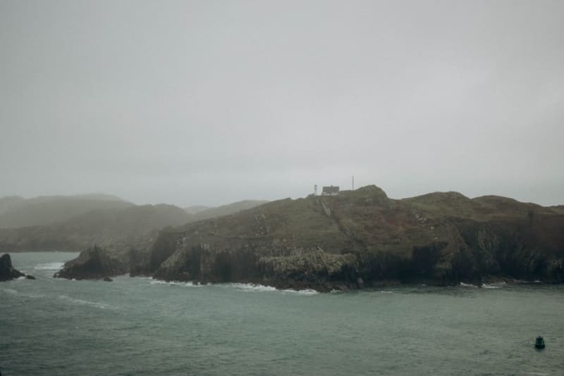 Isla de los Estados