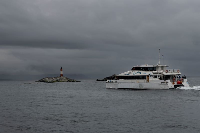 Ushuaia