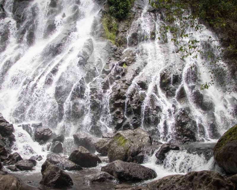 Cascade de Kpimé (Kpimé Falls)